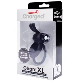 Screaming O Charged Ohare Mini Vibe