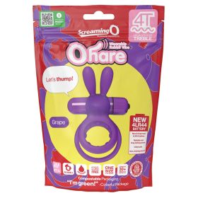 Screaming O 4T Ohare Grape
