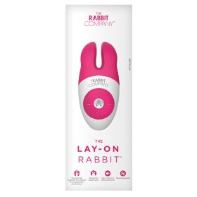 The Lay On Rabbit Rechargeable Hot
