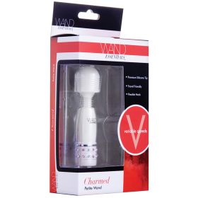 Wand Essentials Charmed Petite Wand