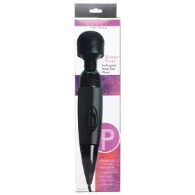 Wand Essentials Wander Wand Mulit Speed Travel Size Wand