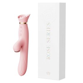 Zalo Rose Rabbit Strawberry