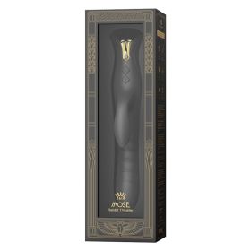 Zalo Mose Obsidian