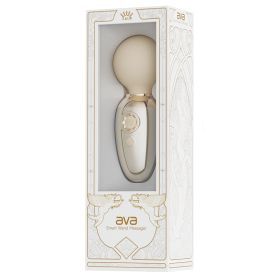 Zalo Ava Ivory