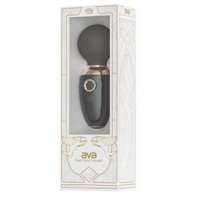Zalo Ava Obsidian