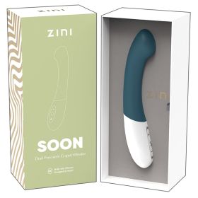 Zini Soon Legion