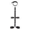 Sexy Handcuffs Collar Adult Games Fetish Flirting Bdsm Sex Bondage Rope Slave Sex Toys For Woman Couples Gay Erotic Accessories